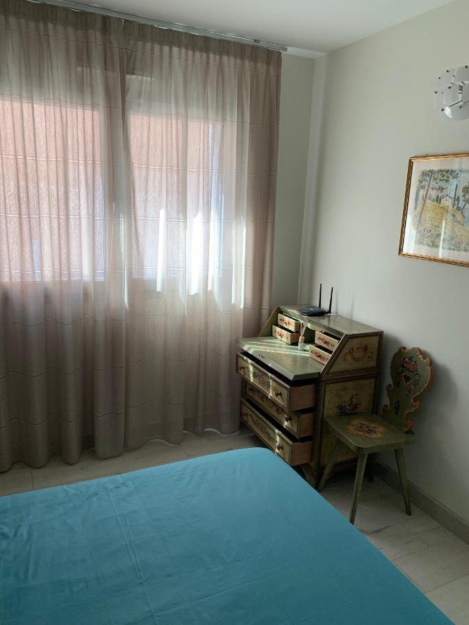 8 Di Cuori Bed and Breakfast Rimini Exteriör bild