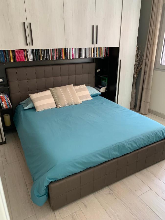8 Di Cuori Bed and Breakfast Rimini Exteriör bild
