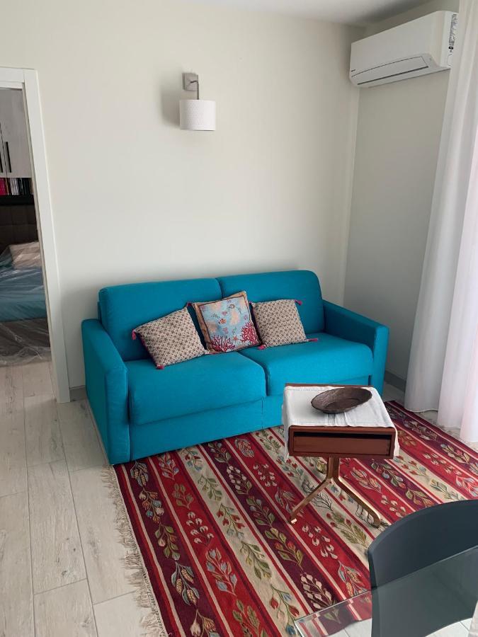 8 Di Cuori Bed and Breakfast Rimini Exteriör bild