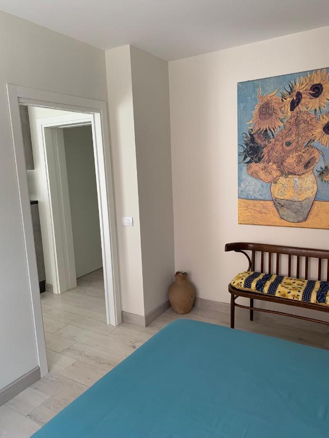 8 Di Cuori Bed and Breakfast Rimini Exteriör bild